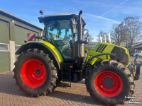 Tracteur Claas Arion 570