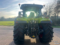 Tracteur Claas Arion 570
