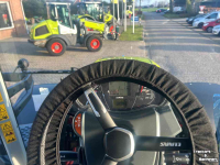 Tracteur Claas Arion 570