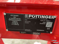 Andaineur Pottinger Top VT 12540 C