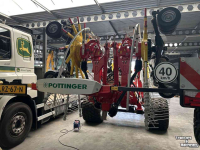 Andaineur Pottinger Top VT 12540 C