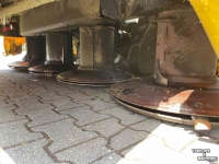 Faucheuse Fella KM 3140 FP-V