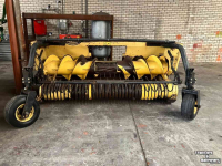 Pick up New Holland 345 W