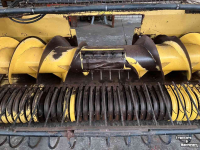 Pick up New Holland 345 W