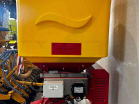 Semoir Europart Technik Plus - EuroPart ETJ6 TOPCON Isobus ECU
