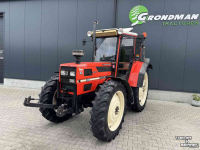 Tracteur Same Explorer II 80