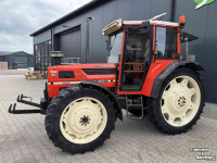 Tracteur Same Explorer II 80