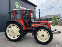 Tracteur Same Explorer II 80