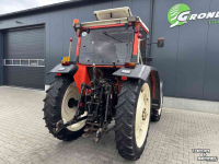 Tracteur Same Explorer II 80