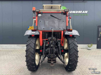 Tracteur Same Explorer II 80