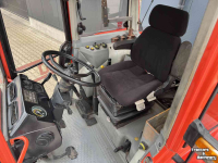 Tracteur Same Explorer II 80