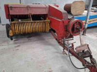 Presses New Holland New Holland