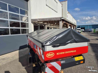 Distributeur d‘engrais Vicon RO-EDW Geospread