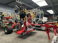 Andaineur Pottinger Top VT 12540 C