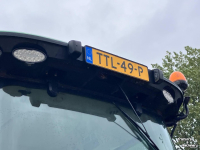 Tracteur John Deere 8320RT