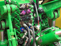 Tracteur John Deere 8320RT