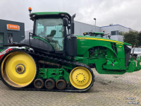 Tracteur John Deere 8320RT