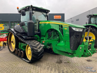 Tracteur John Deere 8320RT