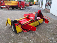 Faucheuse Fella SM 310 FP-KC CC