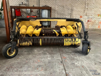Ensileuse automotrice New Holland 345 W