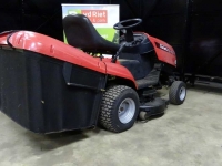 Tracteur Tondeuse Autoporté Castelgarden Twincut