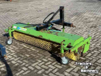 Balayeur EURO Jabelmann 230