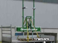 Systèmes et accessoires de GPS Trimble Greenseeker set