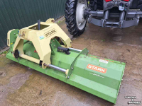 Rotobroyeur  Stark KDX 240