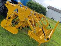 Décompacteur Alpego Craker K-EVO