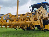 Décompacteur Alpego Craker K-EVO