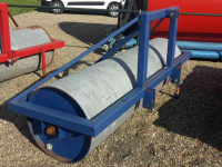 Rouleau brise-motte  AGM Landrol