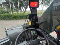 Mélangeuse automotrice RMH Liberty 15