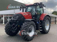 Tracteur Case-IH Puma 175 CVX