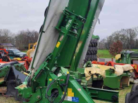 Faucheuse McHale Pro glide  R 3100