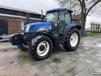 Tracteur New Holland T6030