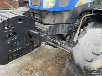Tracteur New Holland T6030