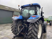 Tracteur New Holland T6030