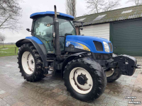 Tracteur New Holland T6030
