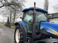 Tracteur New Holland T6030