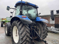 Tracteur New Holland T6030