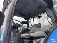 Tracteur New Holland T6030