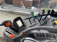 Tracteur New Holland T6030