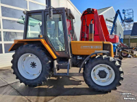 Tracteur Renault 85-34 TX