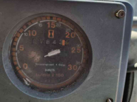 Tracteur Renault 85-34 TX