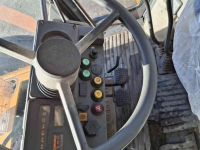 Tracteur Renault 85-34 TX