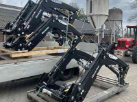 Chargeur frontal Quicke X3s X 4s X5s Quicke