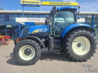 Tracteur New Holland T6080 RC Tractor