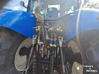 Tracteur New Holland T6080 RC Tractor