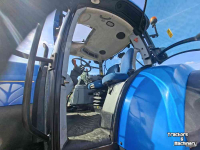 Tracteur New Holland T6080 RC Tractor