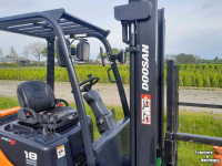 Chariot élévateur  Doosan D18S